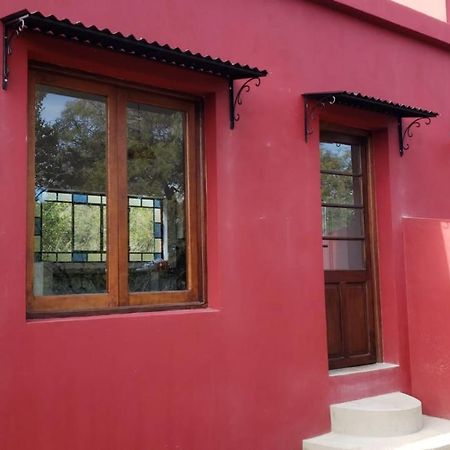 Con Vista A Las Sierras, Villa Las Rosas, Traslasierras, Cordoba Los Molles  ภายนอก รูปภาพ