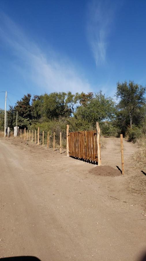 Con Vista A Las Sierras, Villa Las Rosas, Traslasierras, Cordoba Los Molles  ภายนอก รูปภาพ