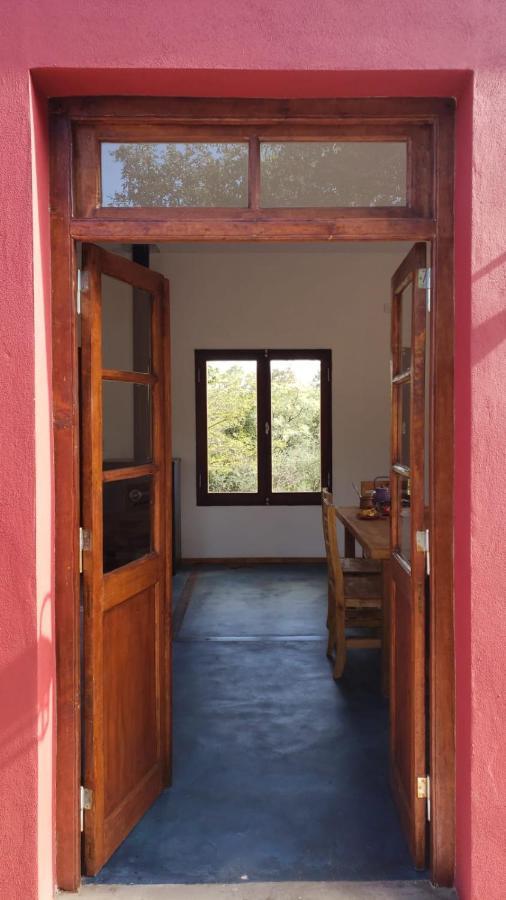 Con Vista A Las Sierras, Villa Las Rosas, Traslasierras, Cordoba Los Molles  ภายนอก รูปภาพ